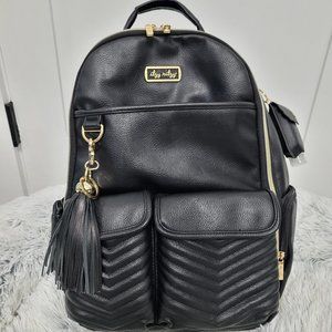 Itzy Ritzy Jetsetter Boss Backpack